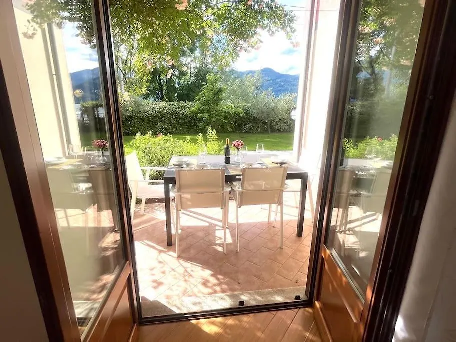 Casa Angelica Germignaga Villa 0*,