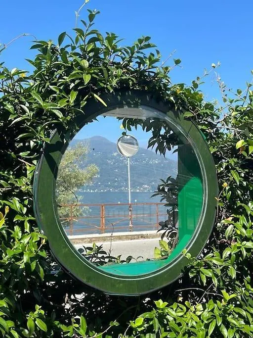 Casa Angelica Germignaga Villa 0*,
