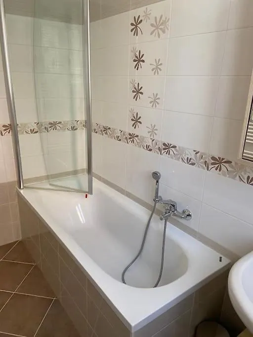 Casa Angelica Germignaga Villa Holiday home