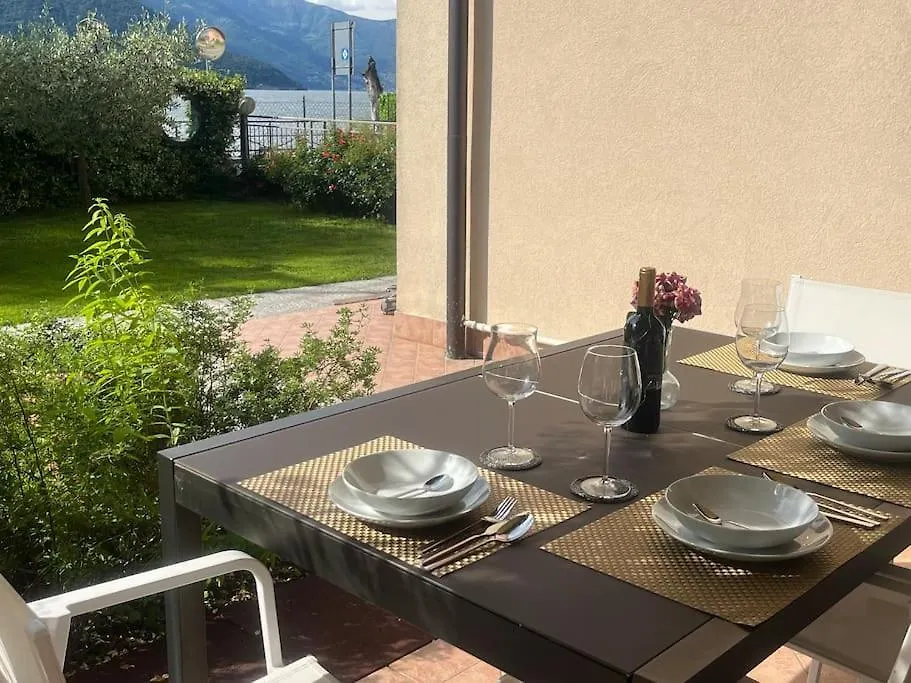Holiday home Casa Angelica Germignaga Villa Italy
