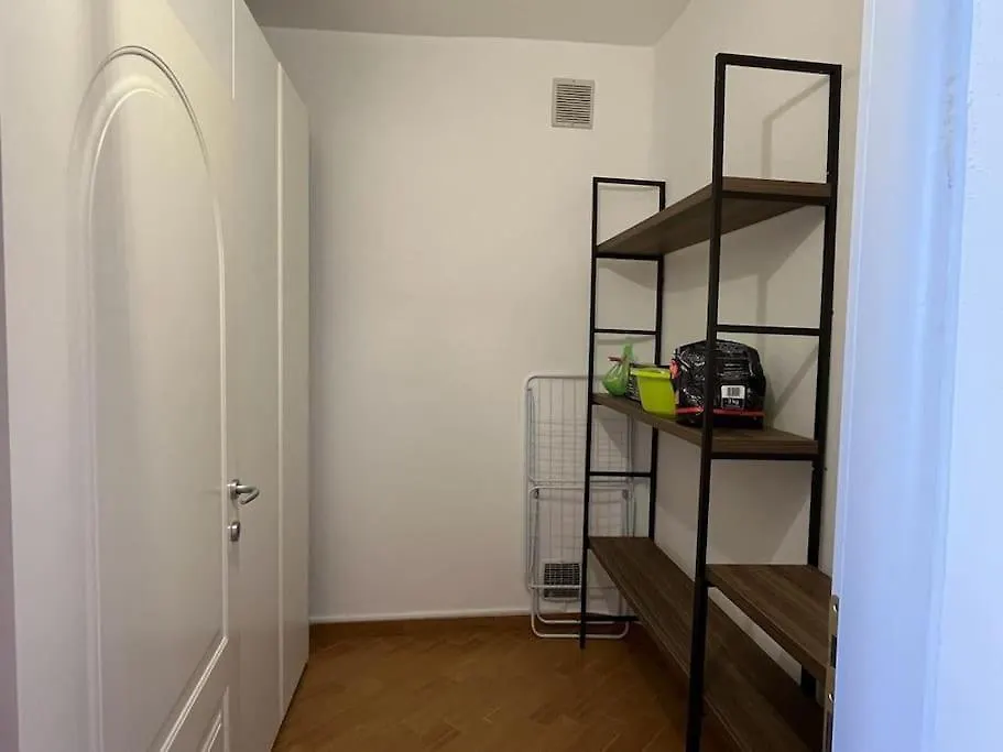 Tatil Evi Casa Angelica Germignaga Villa