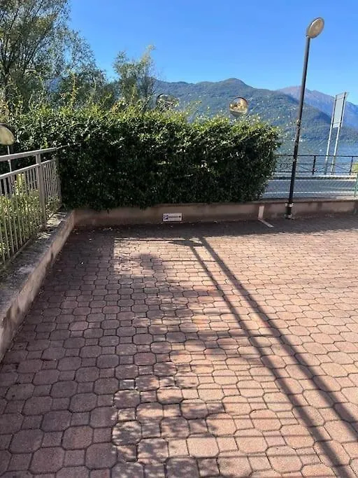 Casa Angelica Germignaga Villa Italy