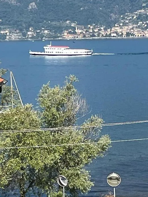 Tatil Evi Casa Angelica Germignaga Villa İtalya