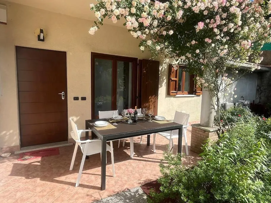 Casa Angelica Germignaga Villa