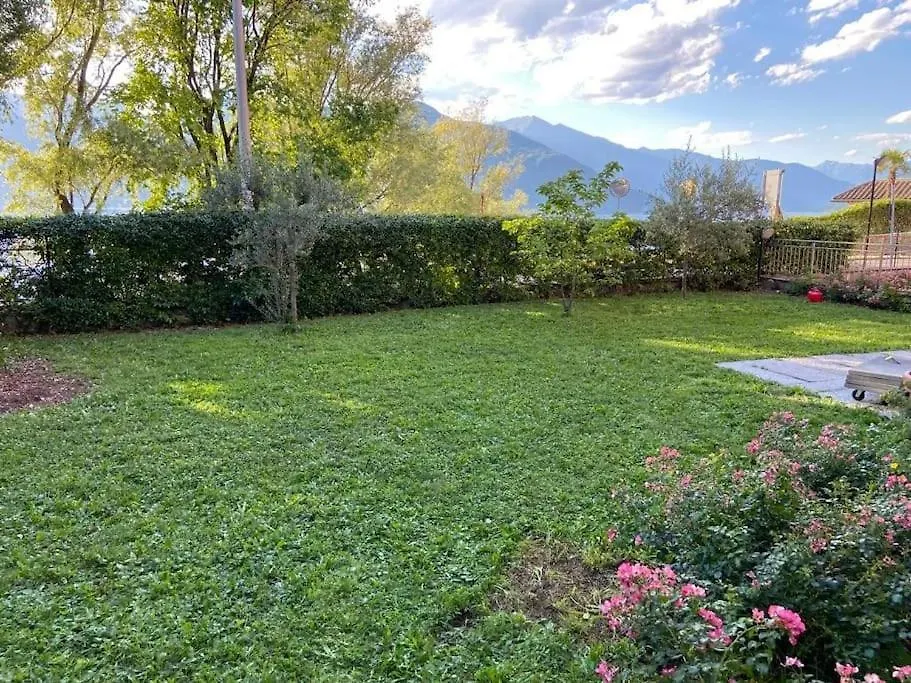 Casa Angelica Germignaga Villa 0*,  Italy