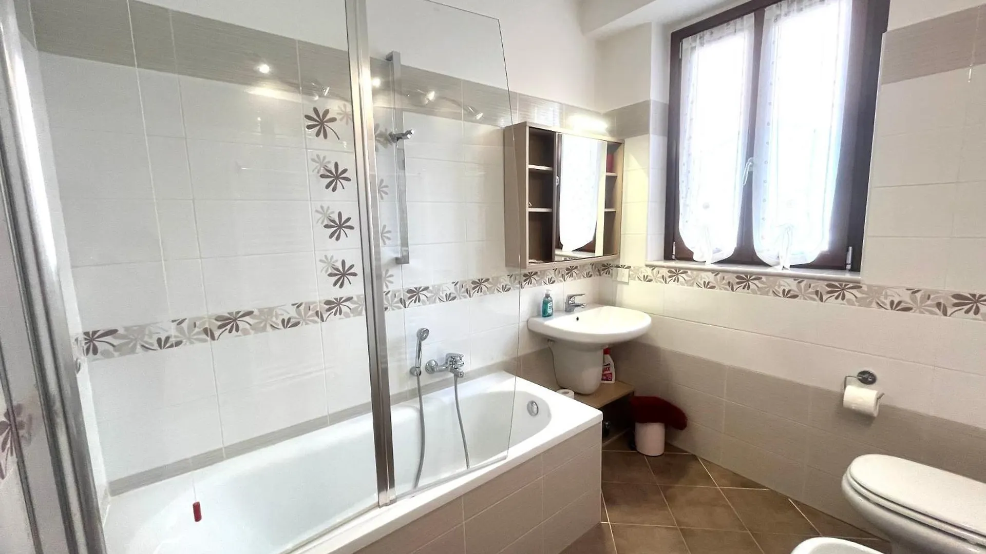 Holiday home Casa Angelica Germignaga Villa Italy