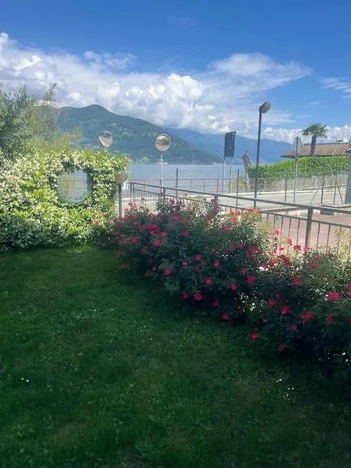 Holiday home Casa Angelica Germignaga Villa