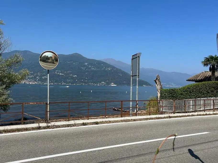 Casa Angelica Germignaga Villa Italien